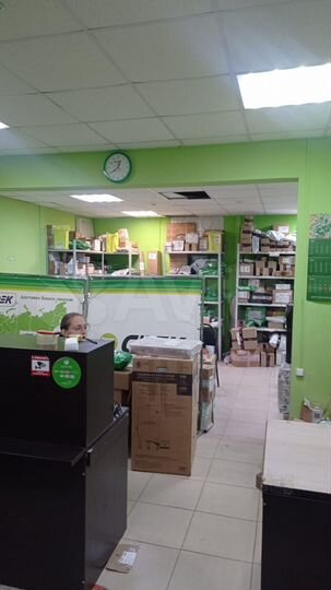 Торговое помещение, 52 м²