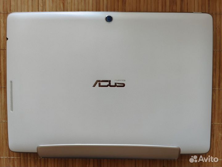 Asus планшет с клавиатурой