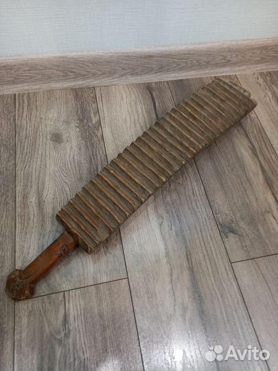 Рубель старинный