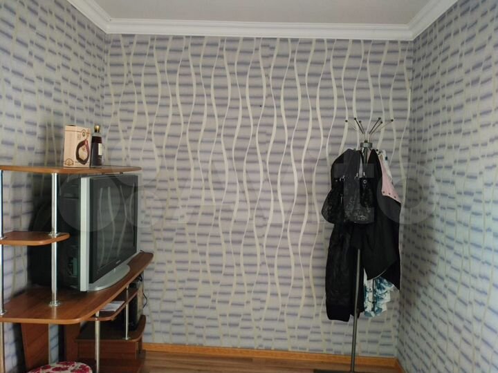 2-к. квартира, 54 м², 5/5 эт.