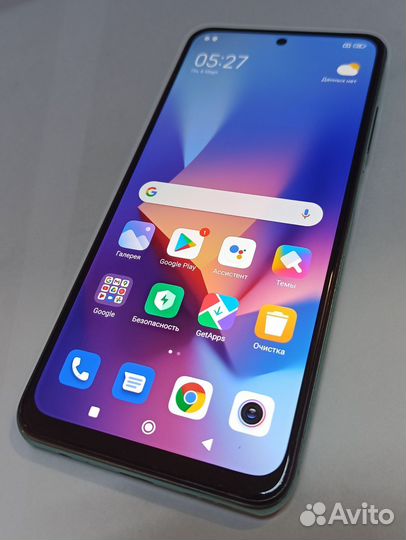 Xiaomi Redmi Note 10, 6/128 ГБ