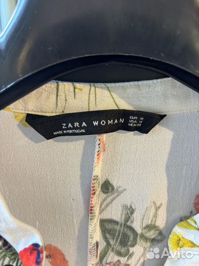 Блузка/рубашка Zara