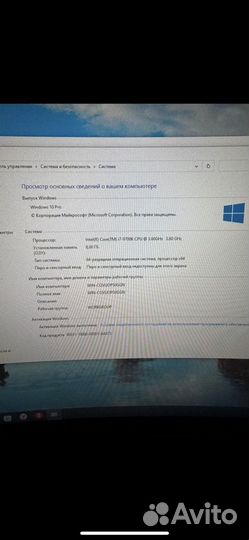 Игровой пк Hyper pc Hornets