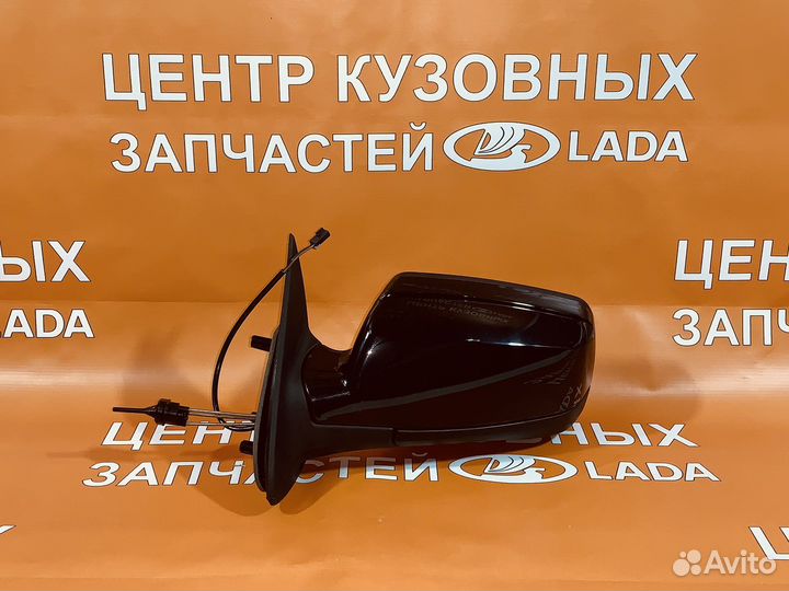 Зеркало заднего вида LADA granta