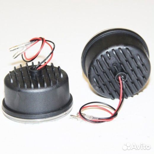 Дневные ходовые огни carprofi CP-CP-RE8 (00076)