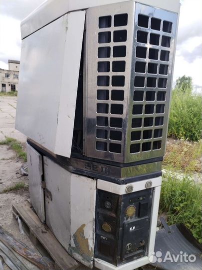 Холодильная установка thermo King SB