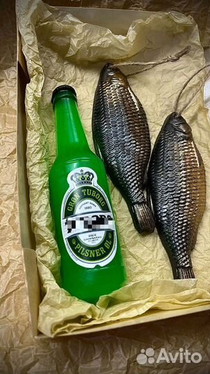 Мыло ручной работы для мужчин