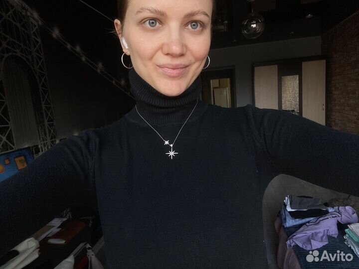 Володазки женские пакетом бу