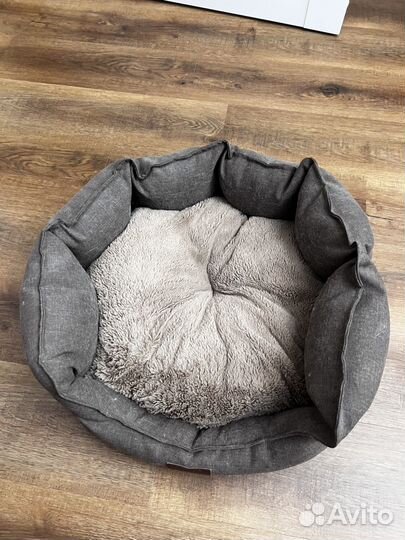 Лежанка для кота