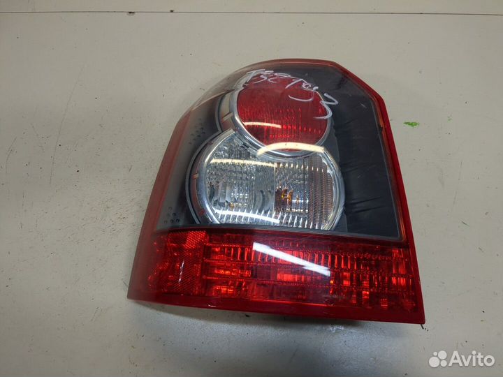 Фонарь (задний) Land Rover Freelander 2, 2007