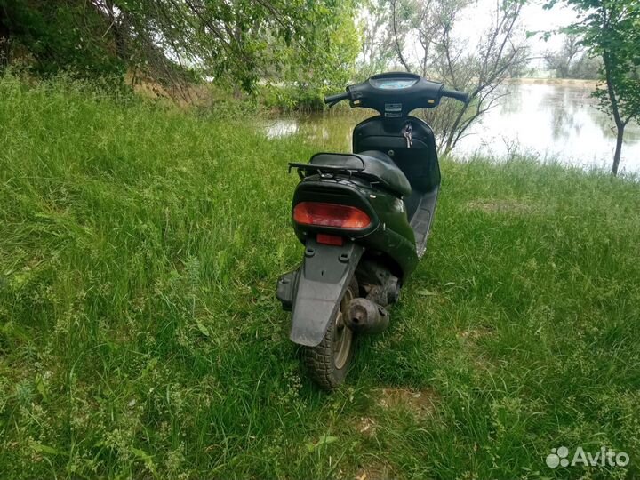 Продам скутер хонда такт аф30