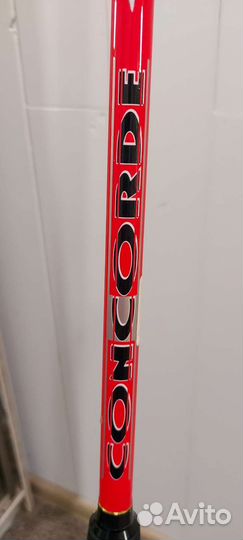 Спиннинг для троллинга