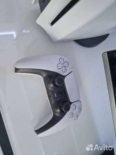 Sony Playstation 5 3tb/3 rev/EU