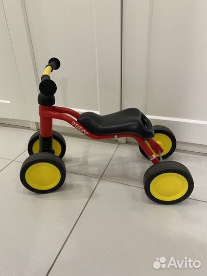 Беговел детский Puky