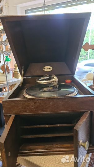 Антиквариат Германия