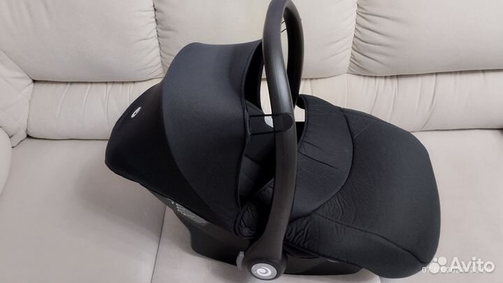 Автолюлька tutis avionaut kite