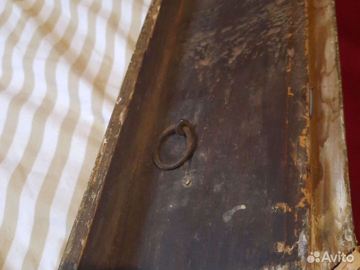 Багет на картину