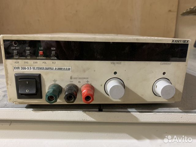 Блок питания инвертор