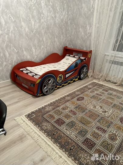 Детская мебель