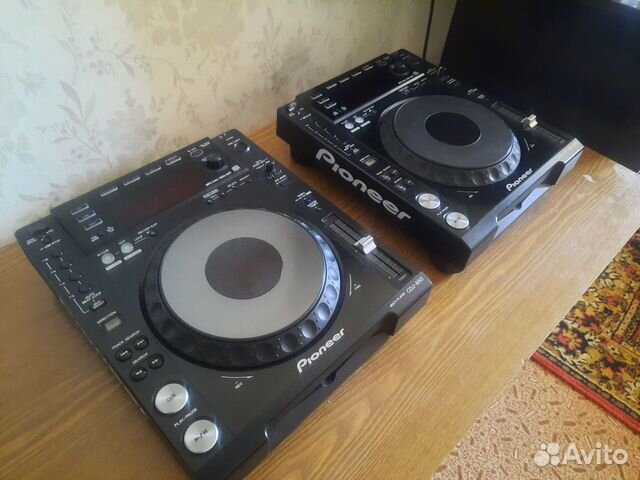 Pioneer cdj 850k