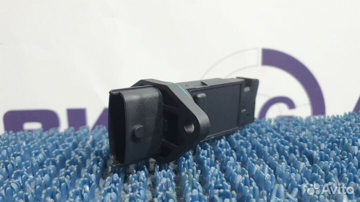 Датчик массового расхода воздуха Лада Приора