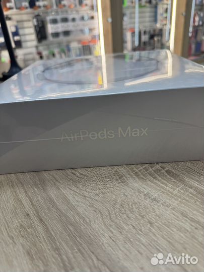 Apple air pods max