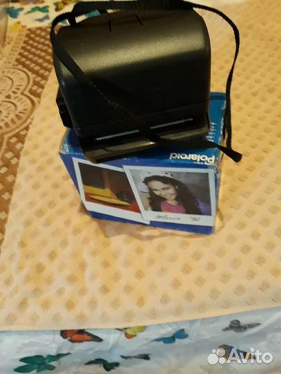 Фотоаппарат