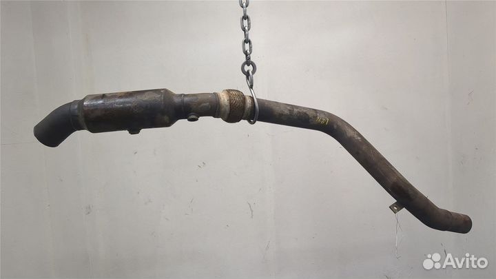 Катализатор Dodge Magnum, 2005