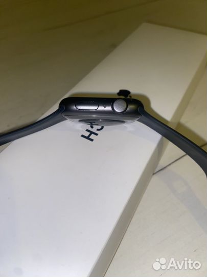 Apple Watch se 2022 44mm