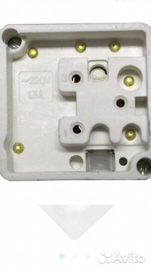 Реле пускозащитное к холодильникам рткх (М)