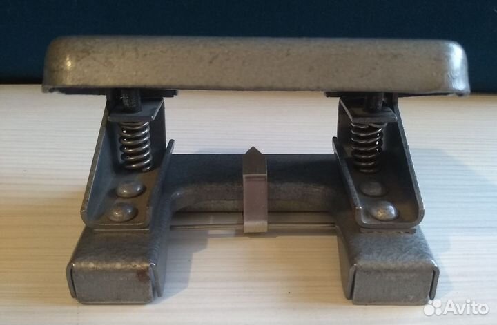 Дырокол СССР