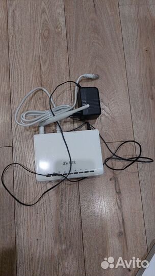 Huawei Gron Terminal EchoLife HG8120 H
