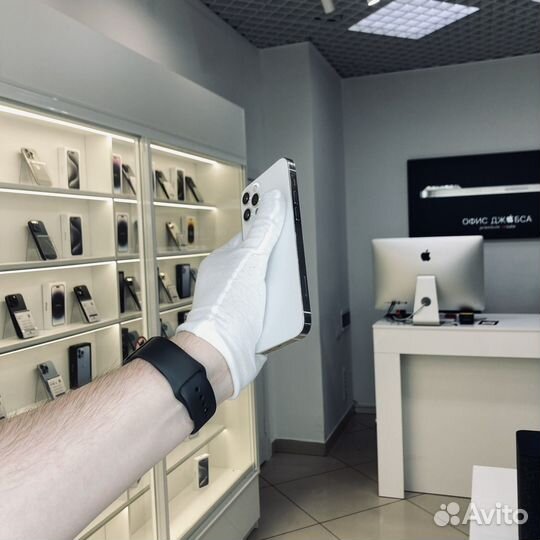 iPhone 12 Pro, 256 ГБ