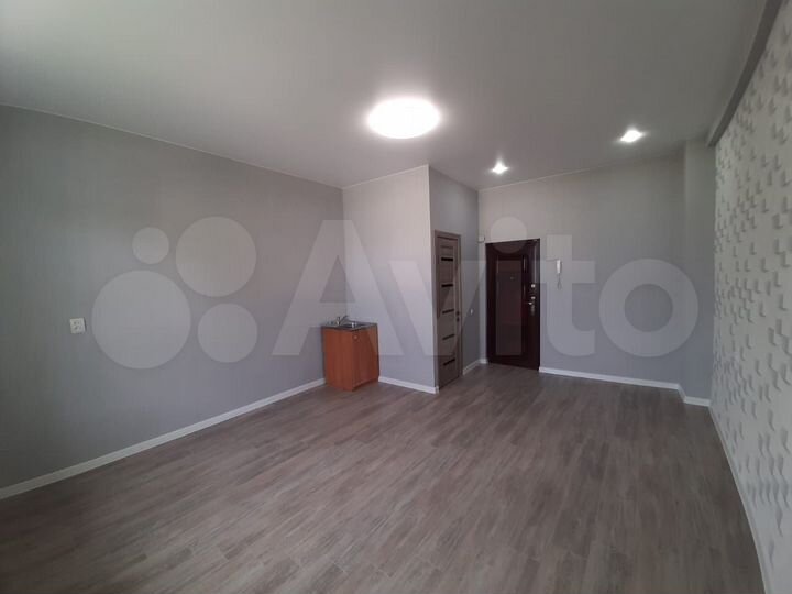 Комната 22,1 м² в 1-к., 2/3 эт.