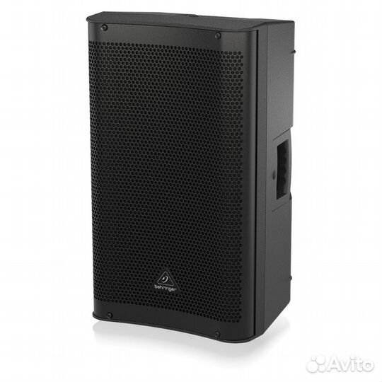 Акустическая система Behringer DR112DSP