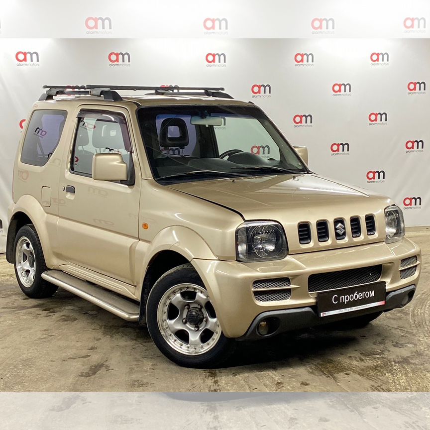 Купить Suzuki 🚘 от 380 000 ₽ в Санкт-Петербурге и