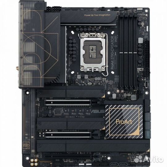 Материнская плата Asus ProArt Z790-Creator 561108