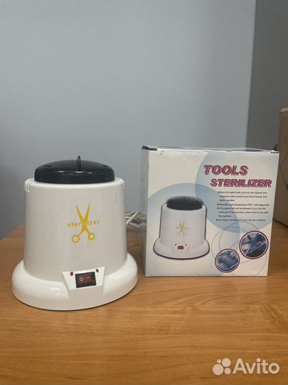 Стерилизатор