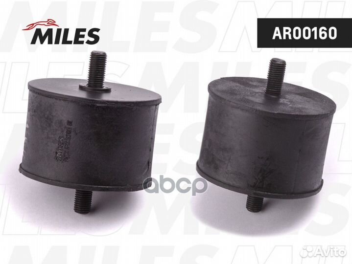 Опора двигателя LADA 2121 AR00160 AR00160 Miles
