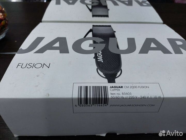 Машинка для стрижки волос бу