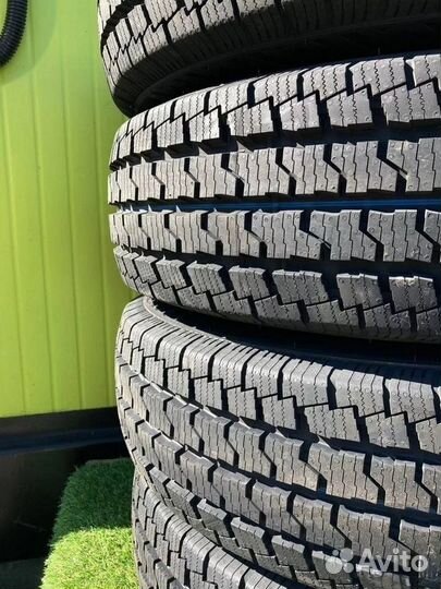 Cordiant Business CA 2 195/75 R16 R