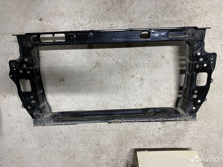 Рамка телевизора Rio 4 б/у оригинал