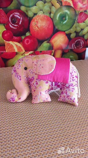 Тайский слоник