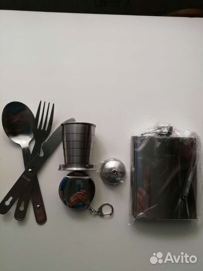 Подарочный набор для мужчин