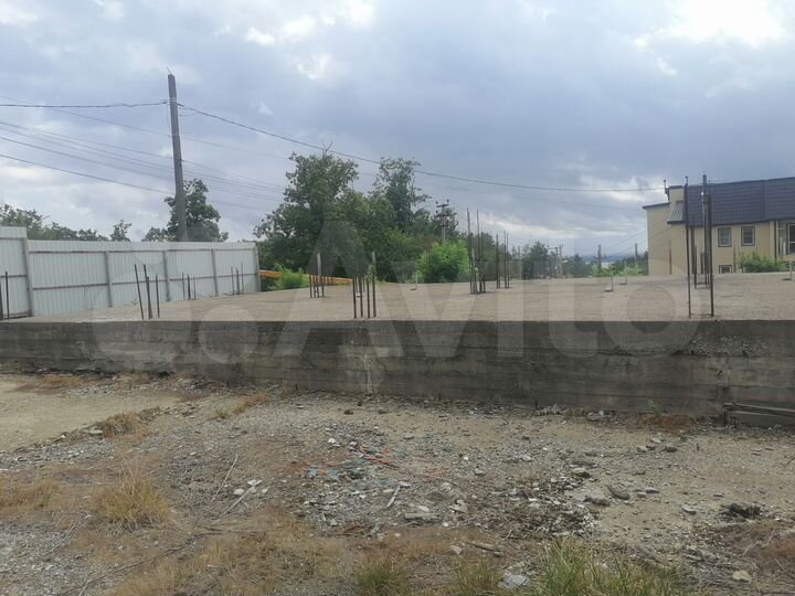 Участок 10,5 сот. (ИЖС)