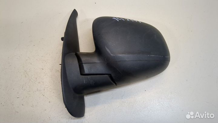 Зеркало боковое правое Mercedes Citan