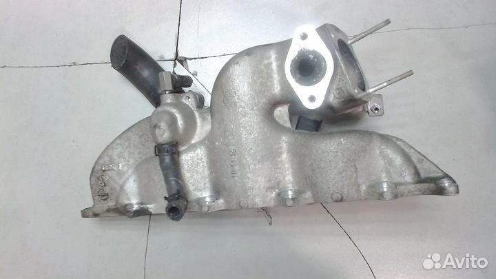 Коллектор впускной Chevrolet Cruze, 2010