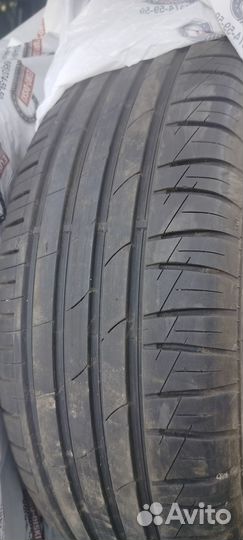 Cordiant Sport 3 215/60 R17