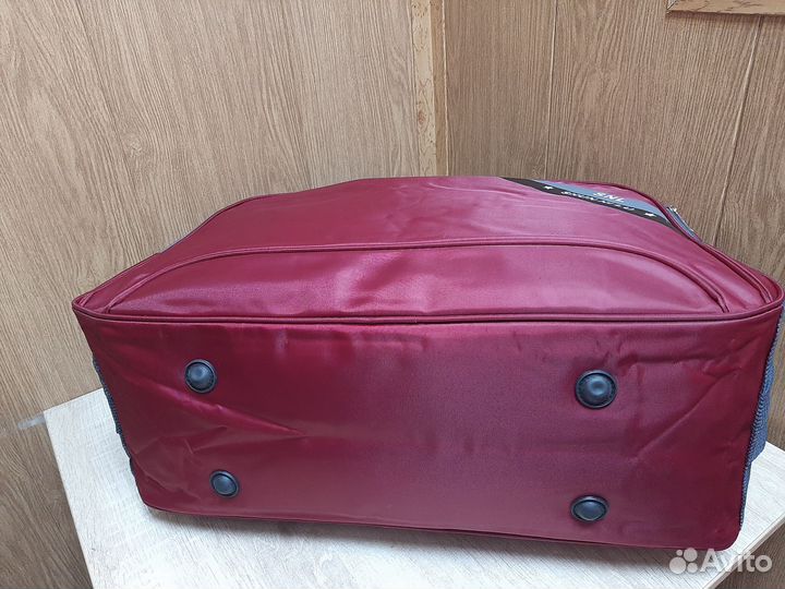 Сумка дорожная