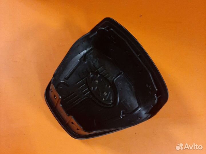 Hyundai Solaris 2 2018 Крышка накладка подушки без